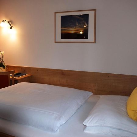 Pension Vocario Пфаррверфен Экстерьер фото