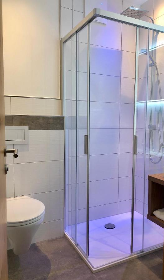 Pension Vocario Пфаррверфен Экстерьер фото
