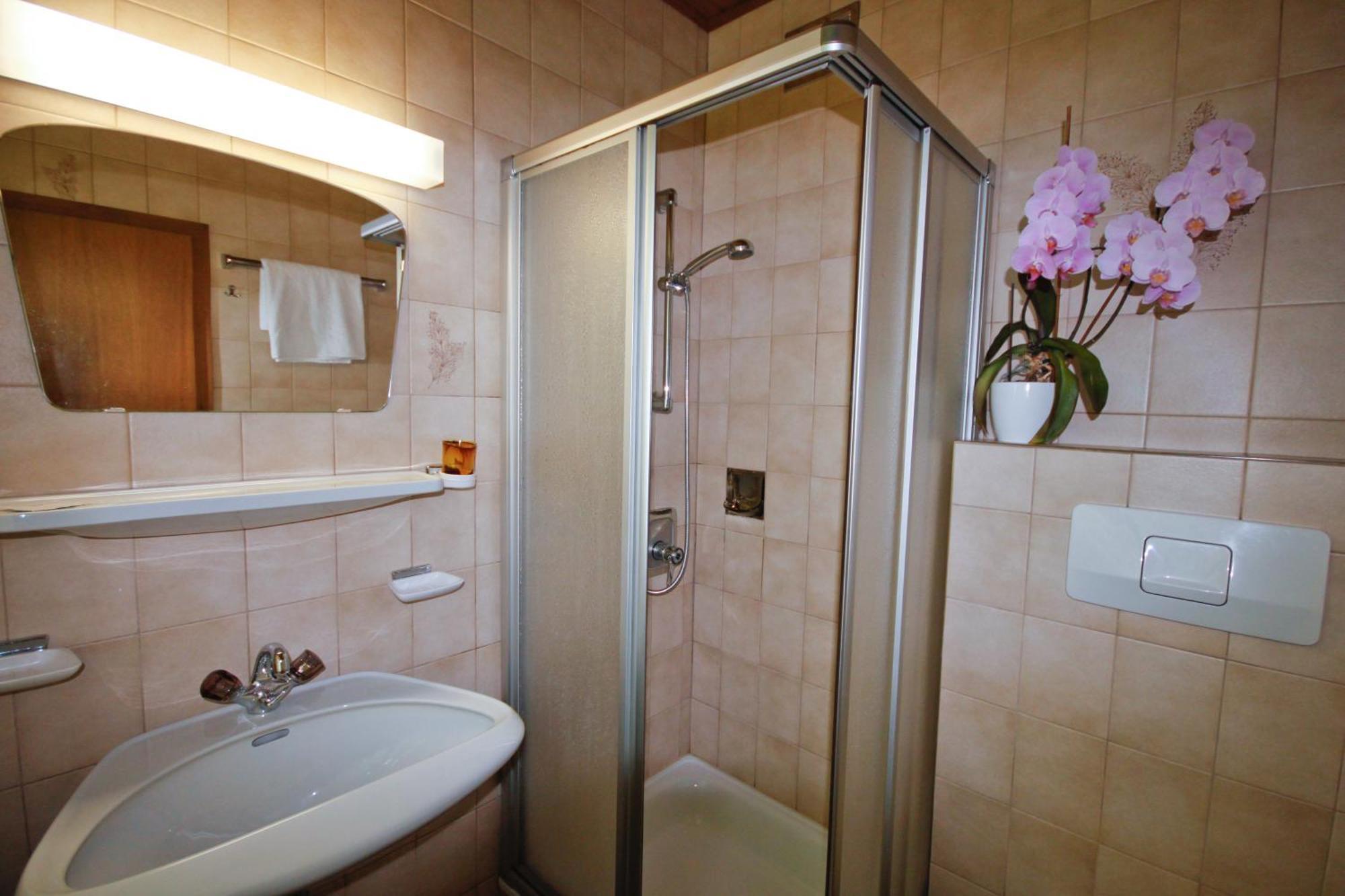 Pension Vocario Пфаррверфен Номер фото